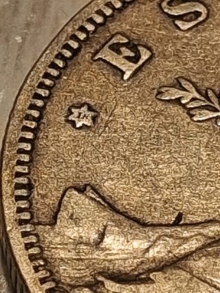 Moneda 2 Pesetas 1870 Original Gob. Prov. España
