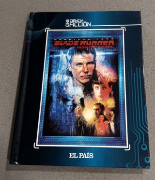 Blade Runner Montaje Final DVD