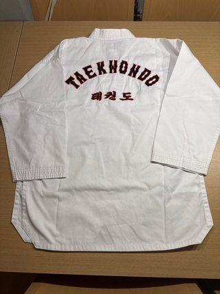 Dobok Taekwondo Dae do Talla 3 (160cm) kimono