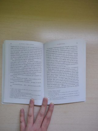 El indulto y otros cuentos