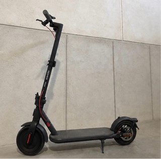 Patinete eléctrico Xiaomi