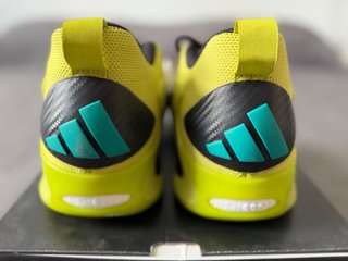 Adidas AE 1 Low 46 EUR 11.5 US