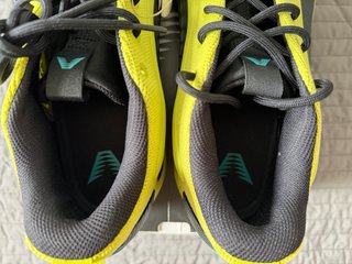 Adidas AE 1 Low 46 EUR 11.5 US