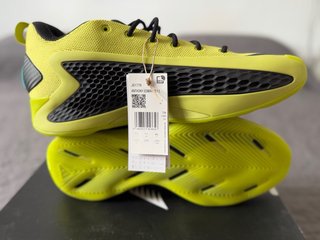 Adidas AE 1 Low 46 EUR 11.5 US