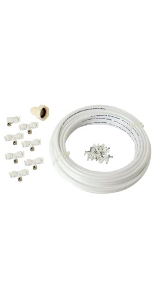 Kit Nebulización 15m Terraza Jardín