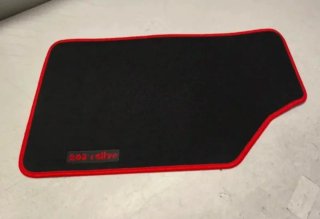 + Peugeot 205 Rallye Alfombrillas a medida
