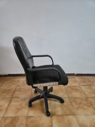 Silla de escritorio giratoria