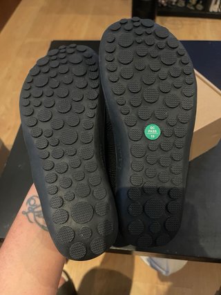 Bailarinas Saguaro Talla 37 Nuevas Barefoot