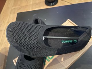 Bailarinas Saguaro Talla 37 Nuevas Barefoot