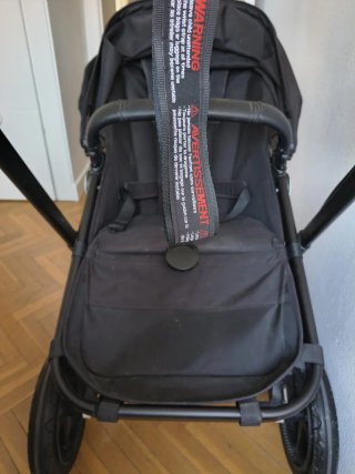 Carro Bugaboo Camaleón