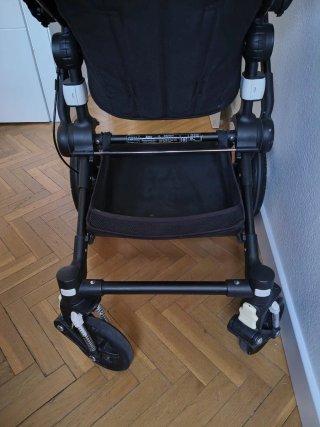 Carro Bugaboo Camaleón