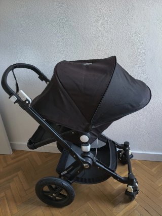 Carro Bugaboo Camaleón