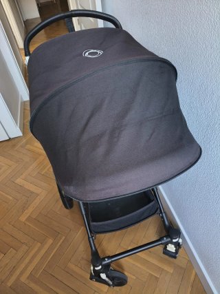Carro Bugaboo Camaleón