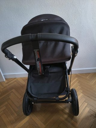 Carro Bugaboo Camaleón
