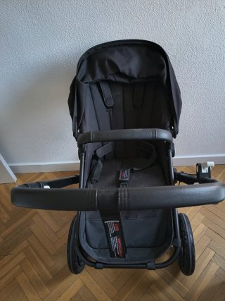 Carro Bugaboo Camaleón