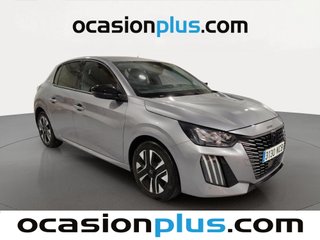 Peugeot 208 PureTech 100 Allure 75 kW (100 CV)