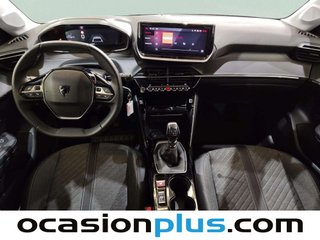 Peugeot 208 PureTech 100 Allure 75 kW (100 CV)