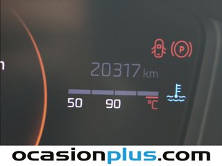 Peugeot 208 PureTech 100 Allure 75 kW (100 CV)