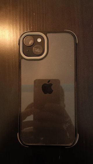 iPhone 15 Plus - Ottimo Stato