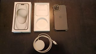 iPhone 15 Plus - Ottimo Stato