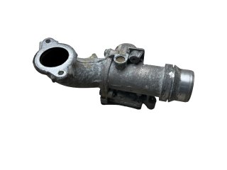Caja mariposa Renault Megane III 08-16