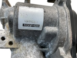 Caja mariposa Renault Megane III 08-16
