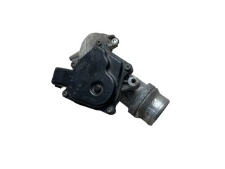 Caja mariposa Renault Megane III 08-16