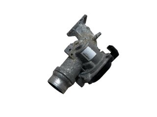 Caja mariposa Renault Megane III 08-16