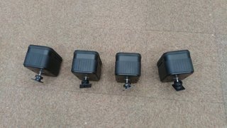 Parejas de altavoces JBL Control 1 PRO