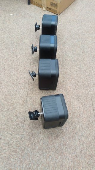 Parejas de altavoces JBL Control 1 PRO