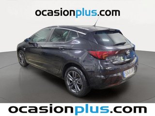 Opel Astra 1.6 CDTI 120 Aniversario 81 kW (110 CV)
