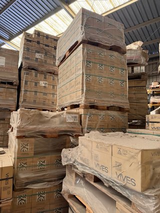 Azulejos liquidacion