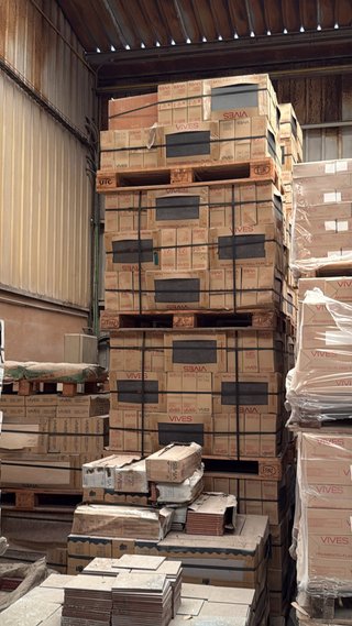 Azulejos liquidacion