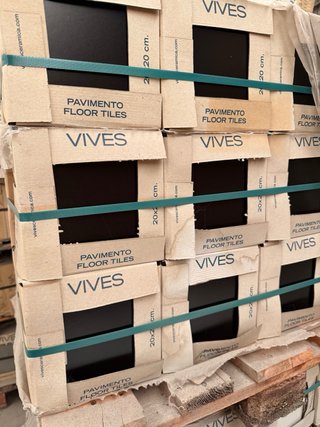 Azulejos liquidacion