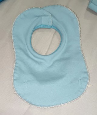 Pijama Chou Chou Ositos Azul Talla Única