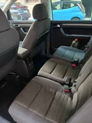 Volkswagen Touran 2006