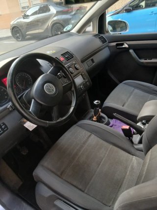 Volkswagen Touran 2006