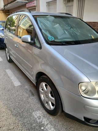 Volkswagen Touran 2006
