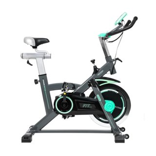 Bicicleta Spinning Profesional Cecotec Fit