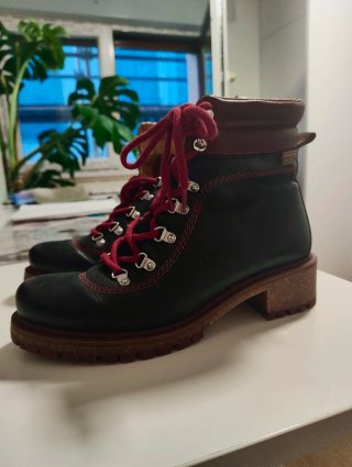 Botas Pikolinos Aspe Talla 39