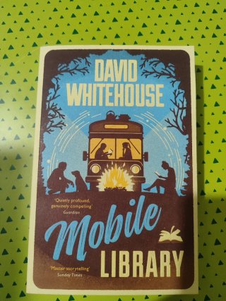 Mobile library