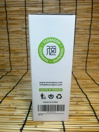 Kit para hacer matcha