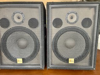 the box PA 12 ECO MKII/CL 115 Sub
