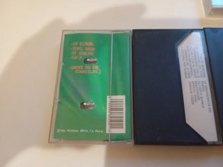 Lote 6 Cassettes Música Variada