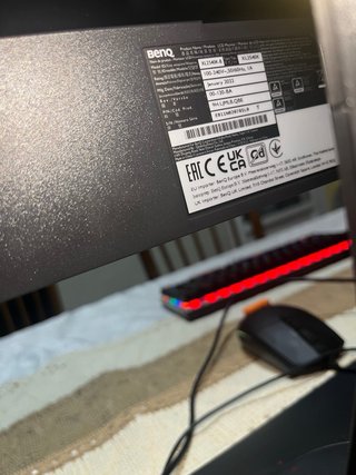 PC Gaming y Monitor