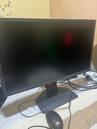 PC Gaming y Monitor