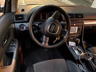 Audi A4 2005
