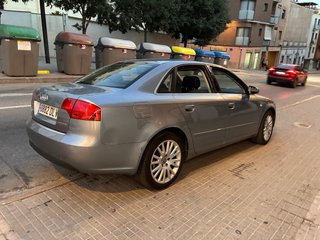 Audi A4 2005