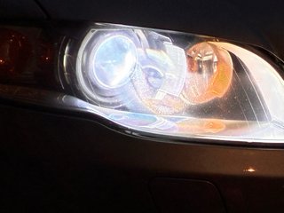 Audi A4 2005