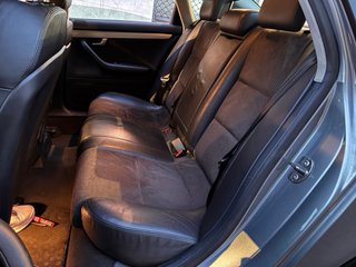 Audi A4 2005